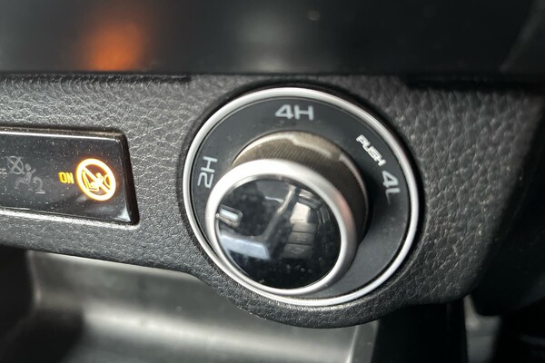 Used Isuzu D-Max 2021 for sale - 76193679: Photo 16