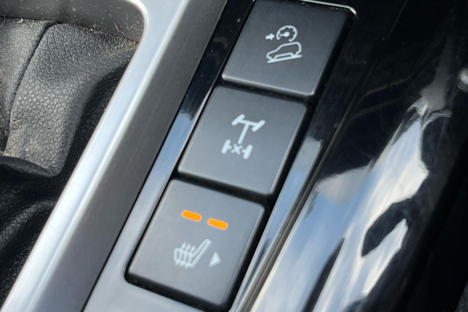 Used Isuzu D-Max 2021 for sale - 76193679: Photo 17