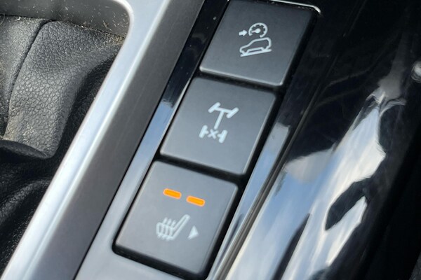 Used Isuzu D-Max 2021 for sale - 76193679: Photo 17