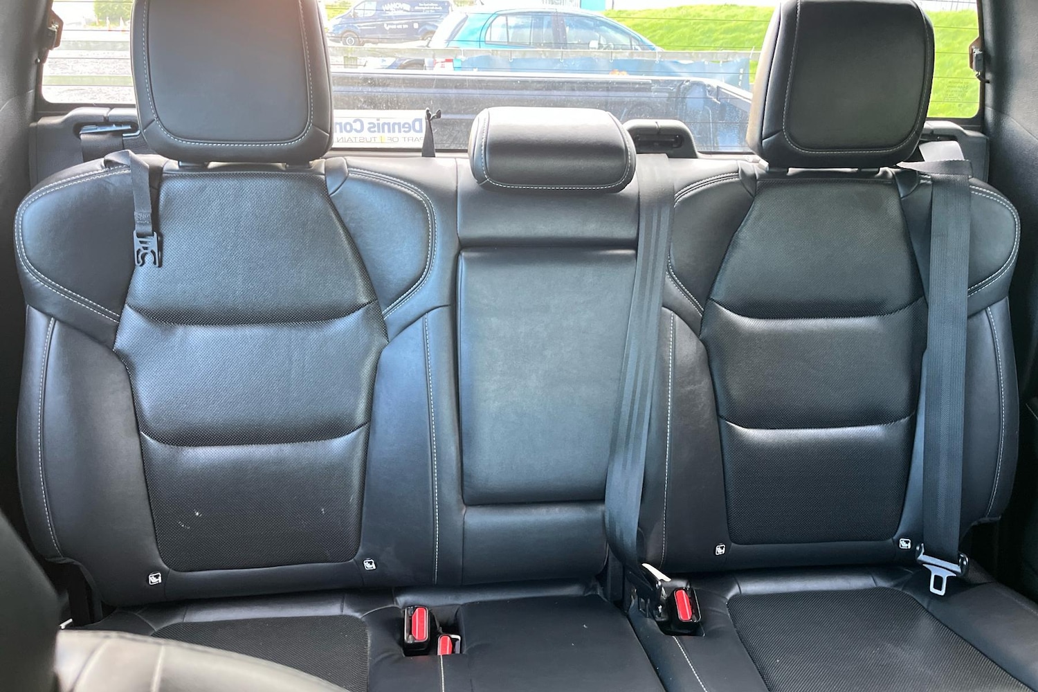 Used Isuzu D-Max 2021 for sale - 76193679: Photo 19