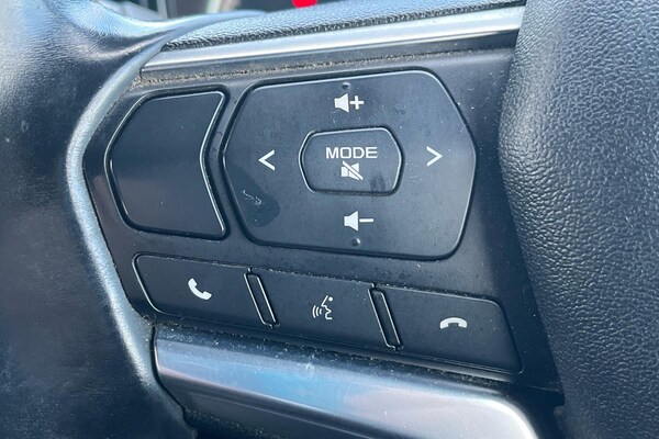 Used Isuzu D-Max 2021 for sale - 76193679: Photo 21
