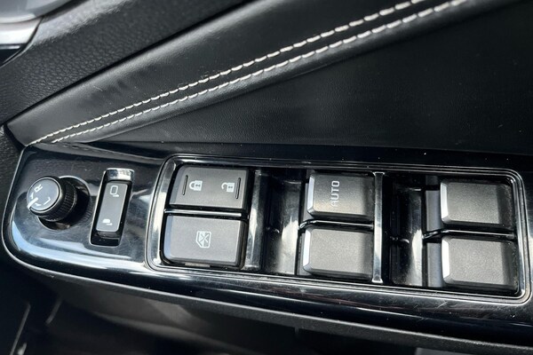 Used Isuzu D-Max 2021 for sale - 76193679: Photo 24