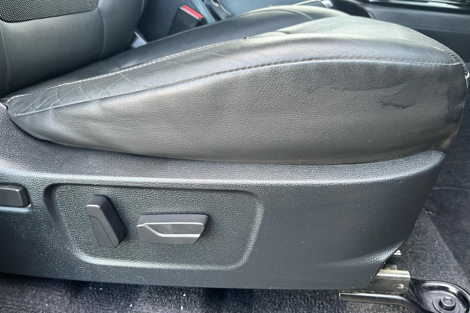 Used Isuzu D-Max 2021 for sale - 76193679: Photo 25