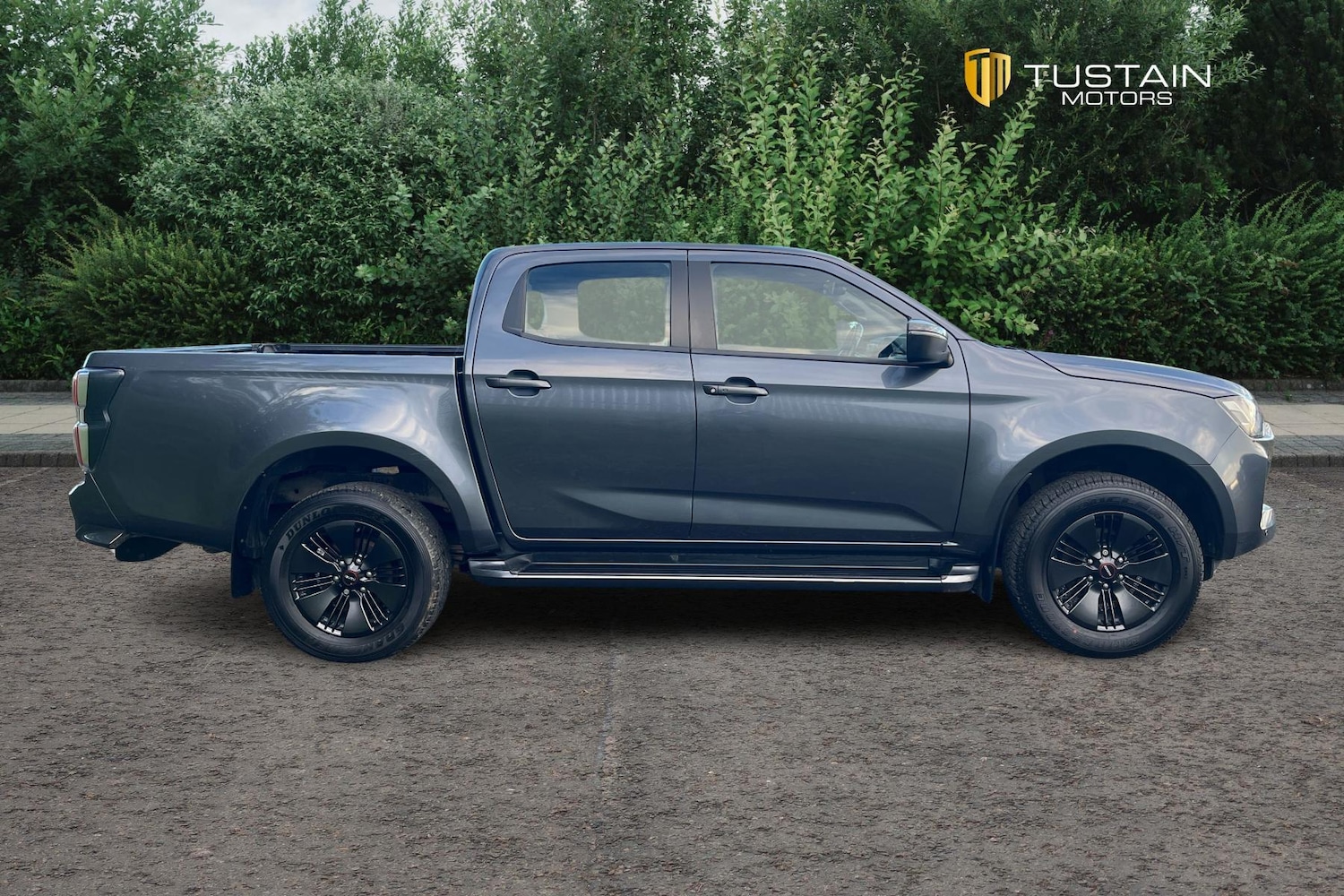 Used Isuzu D-Max 2021 for sale - 76193679: Photo 8