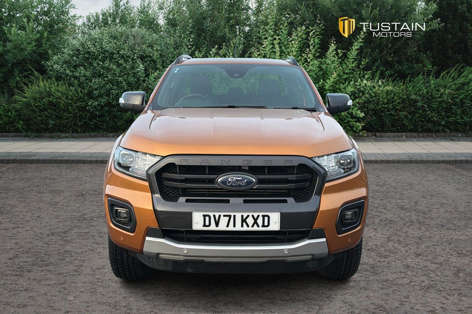 Used Ford Ranger 2021 for sale - 77239992: Photo 10
