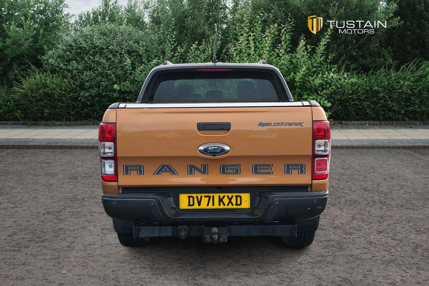 Used Ford Ranger 2021 for sale - 77239992: Photo 11