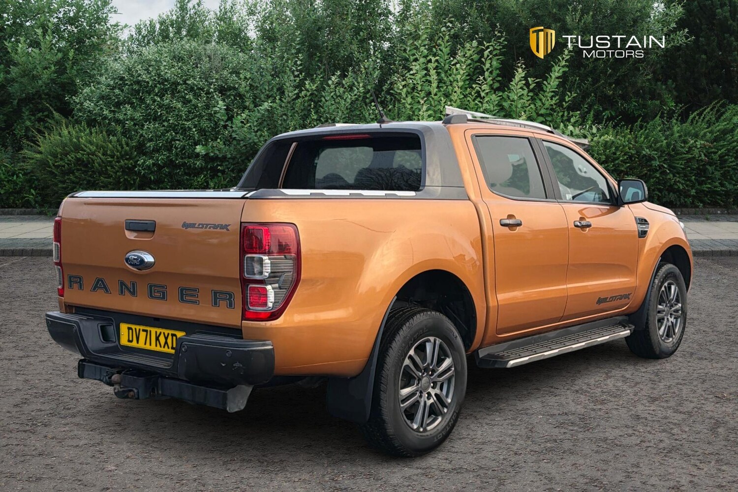 Used Ford Ranger 2021 for sale - 77239992: Photo 12