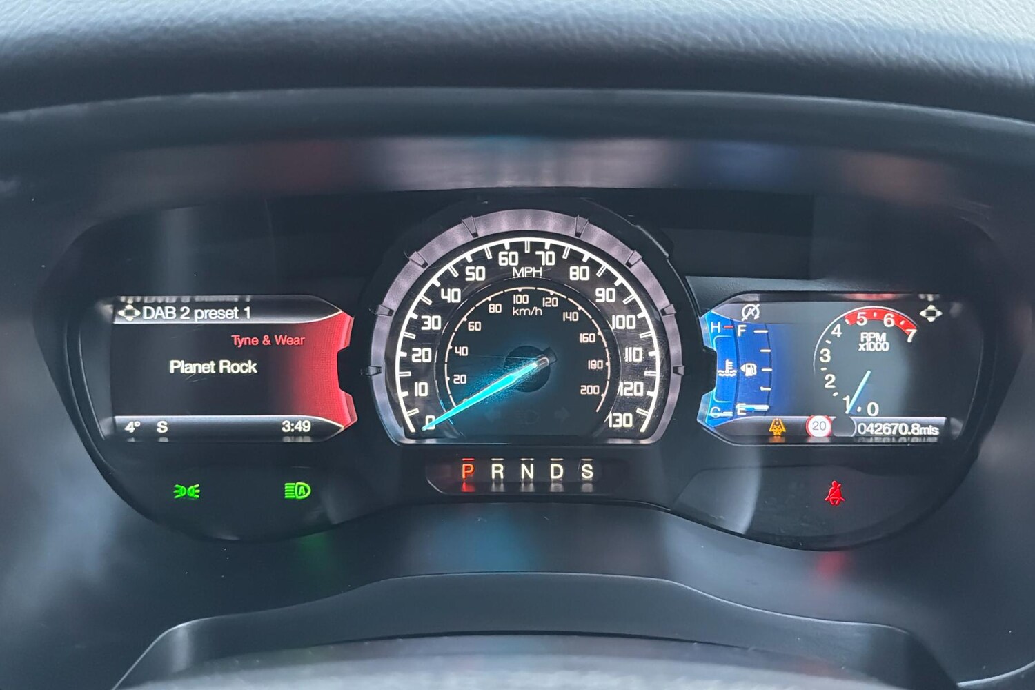 Used Ford Ranger 2021 for sale - 77239992: Photo 13