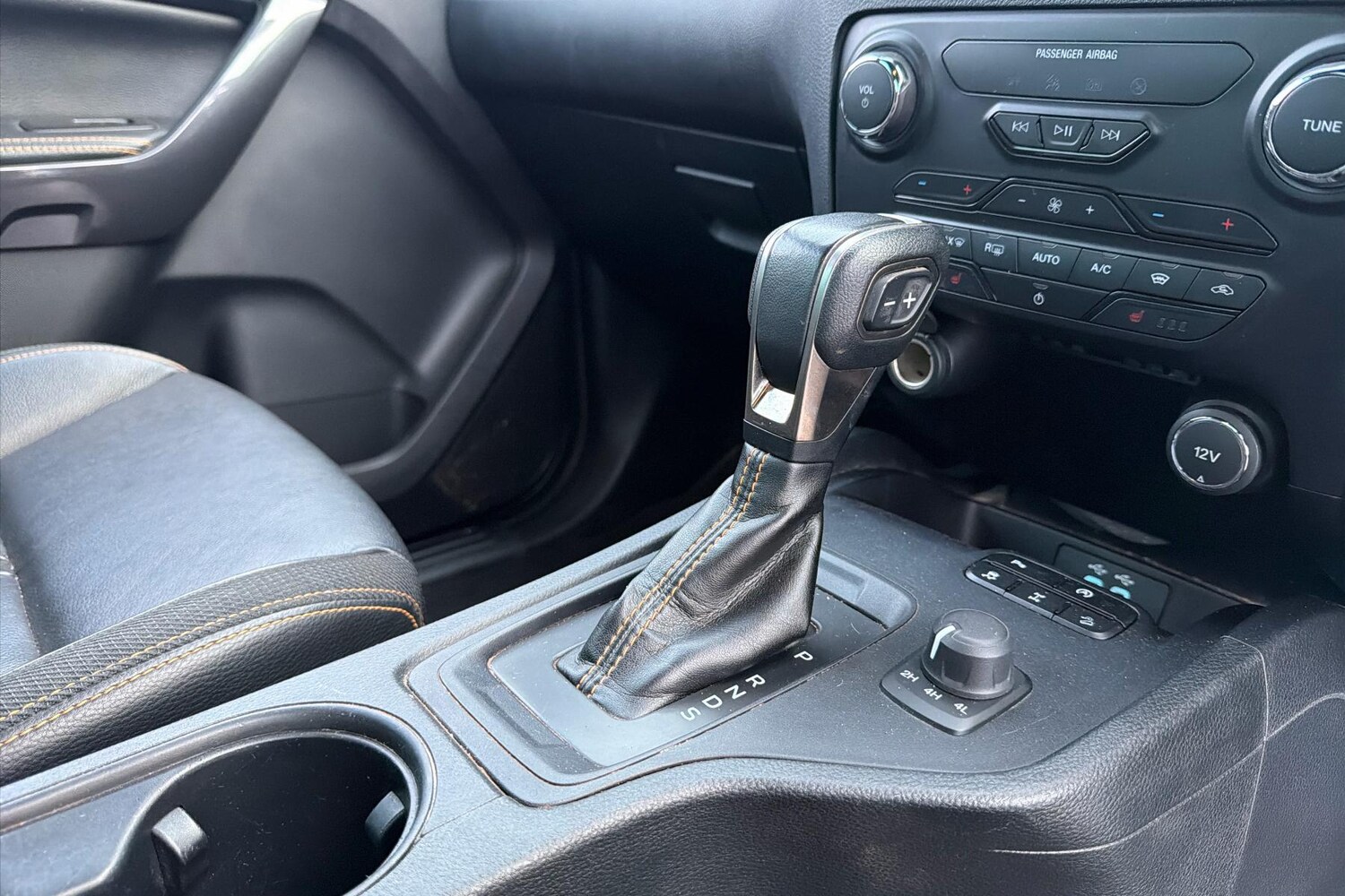 Used Ford Ranger 2021 for sale - 77239992: Photo 14