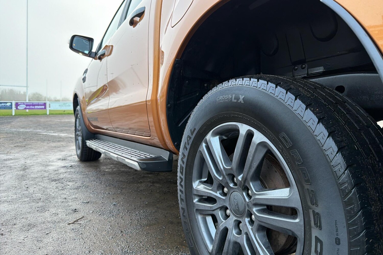 Used Ford Ranger 2021 for sale - 77239992: Photo 15