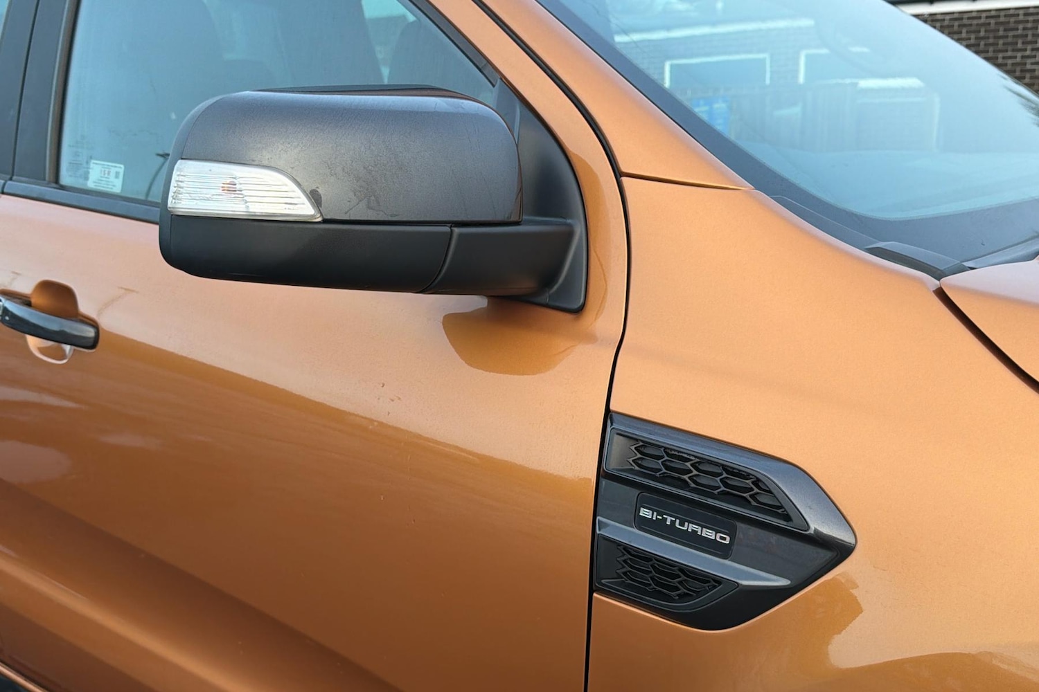 Used Ford Ranger 2021 for sale - 77239992: Photo 17