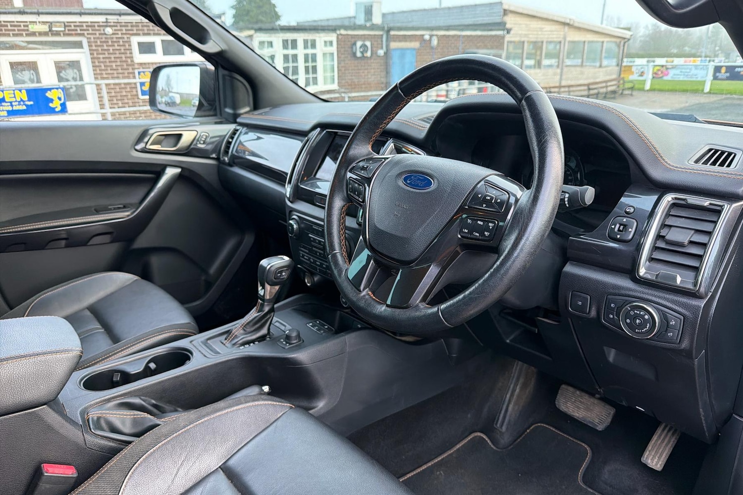 Used Ford Ranger 2021 for sale - 77239992: Photo 2