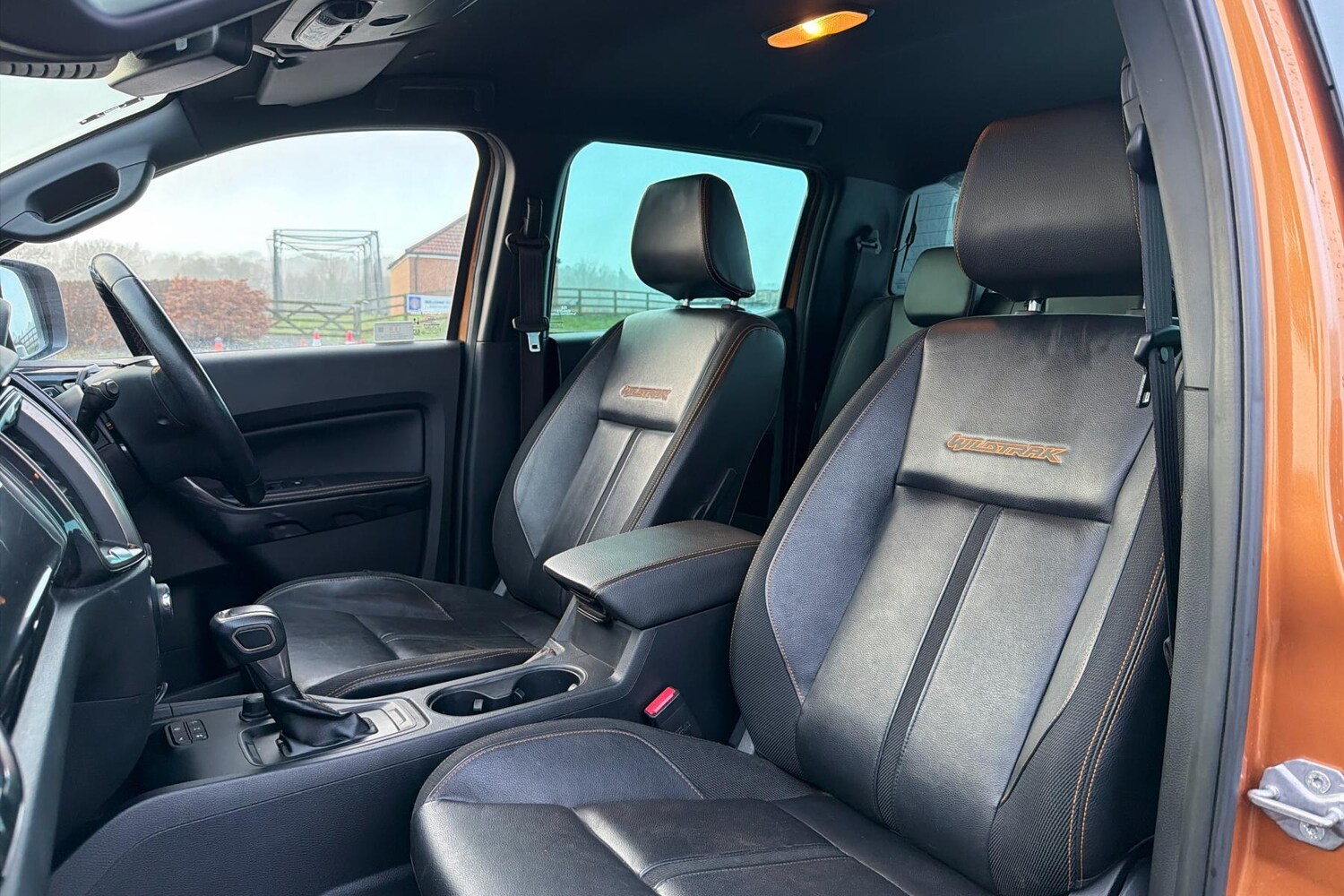 Used Ford Ranger 2021 for sale - 77239992: Photo 20