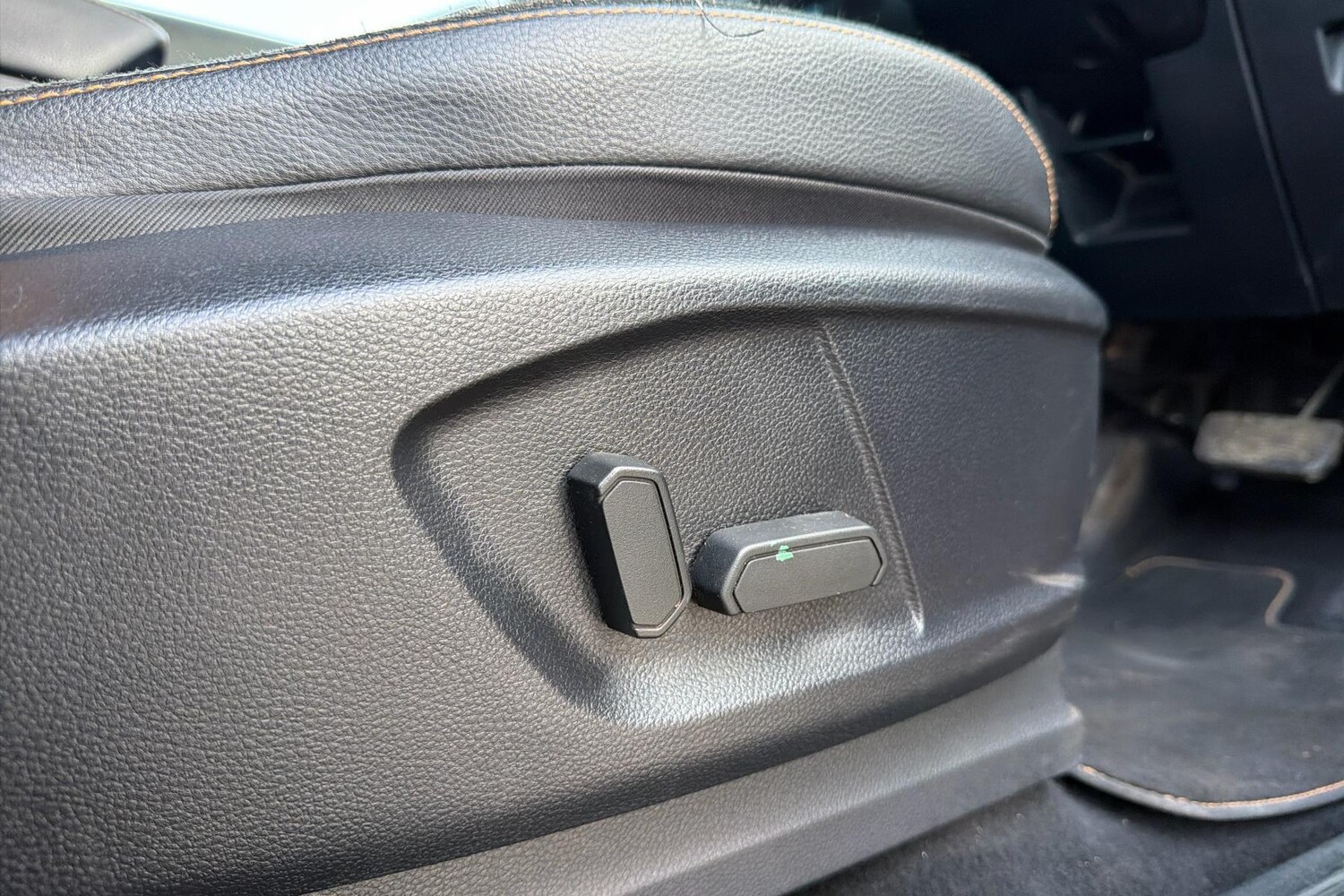 Used Ford Ranger 2021 for sale - 77239992: Photo 22