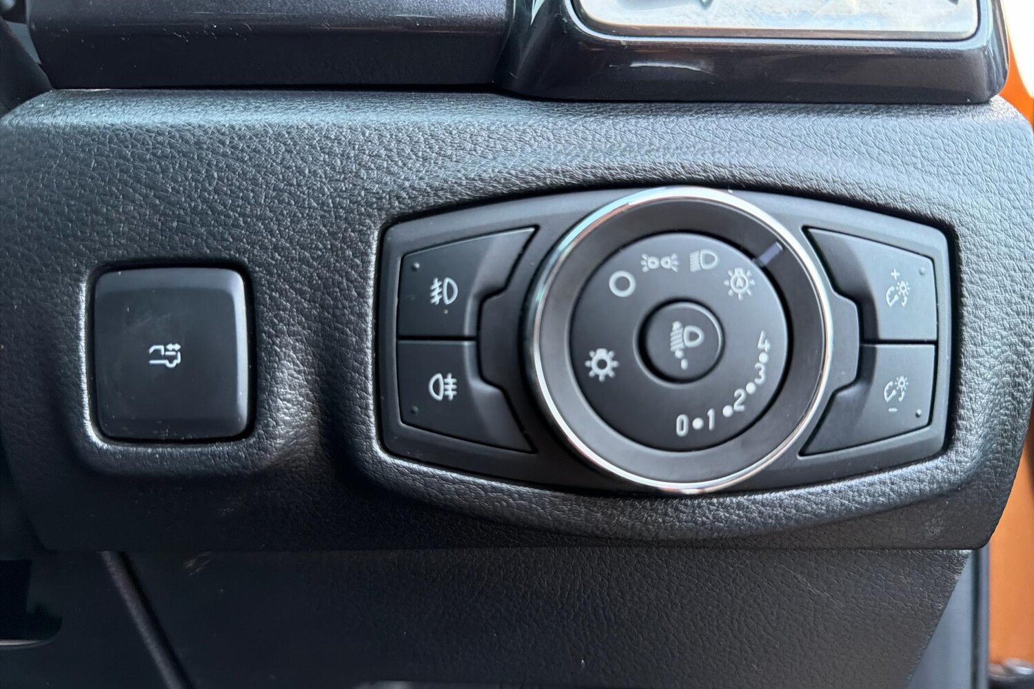 Used Ford Ranger 2021 for sale - 77239992: Photo 23