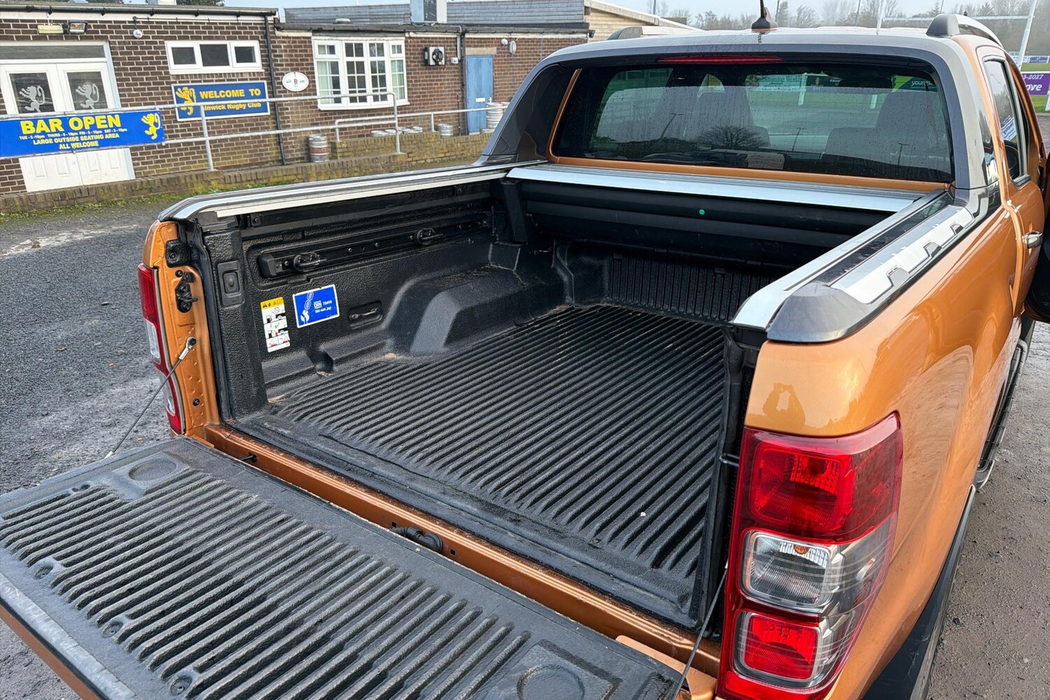 Used Ford Ranger 2021 for sale - 77239992: Photo 24