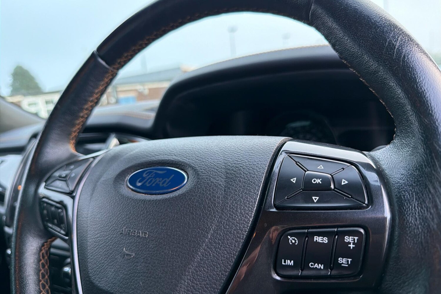 Used Ford Ranger 2021 for sale - 77239992: Photo 25