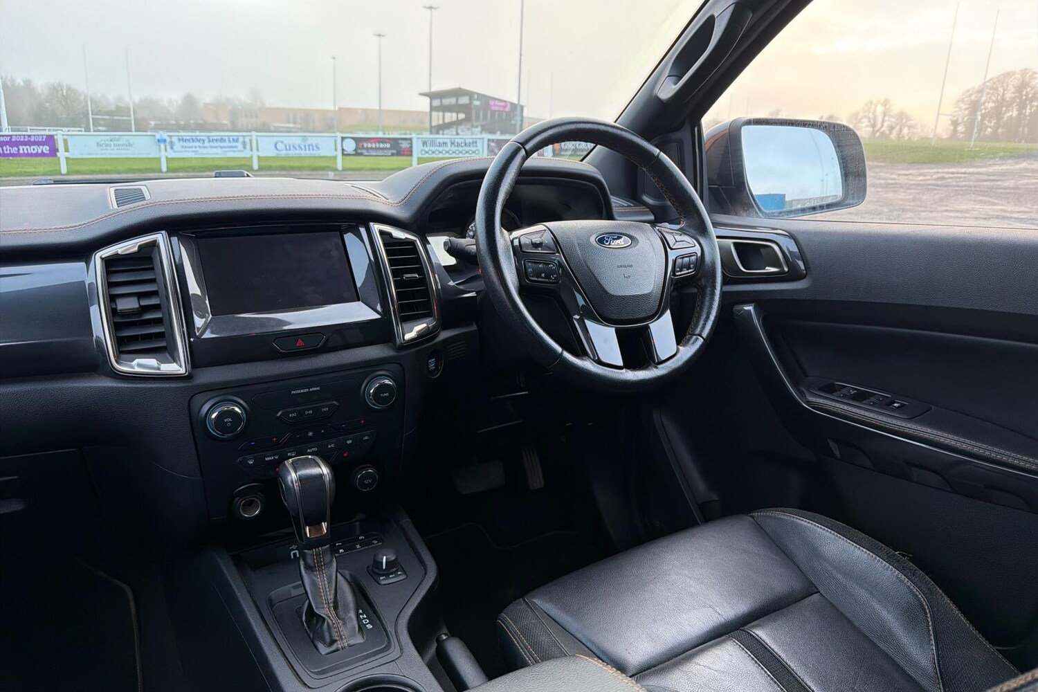 Used Ford Ranger 2021 for sale - 77239992: Photo 4