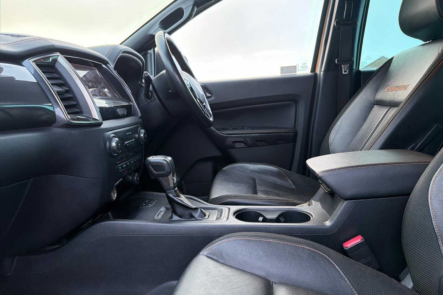 Used Ford Ranger 2021 for sale - 77239992: Photo 5