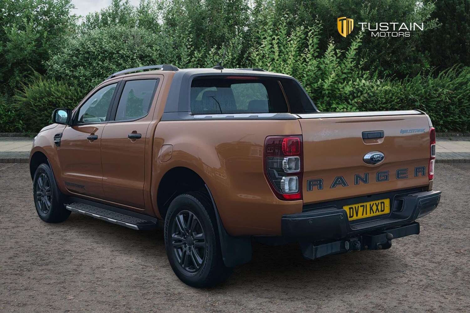 Used Ford Ranger 2021 for sale - 77239992: Photo 7