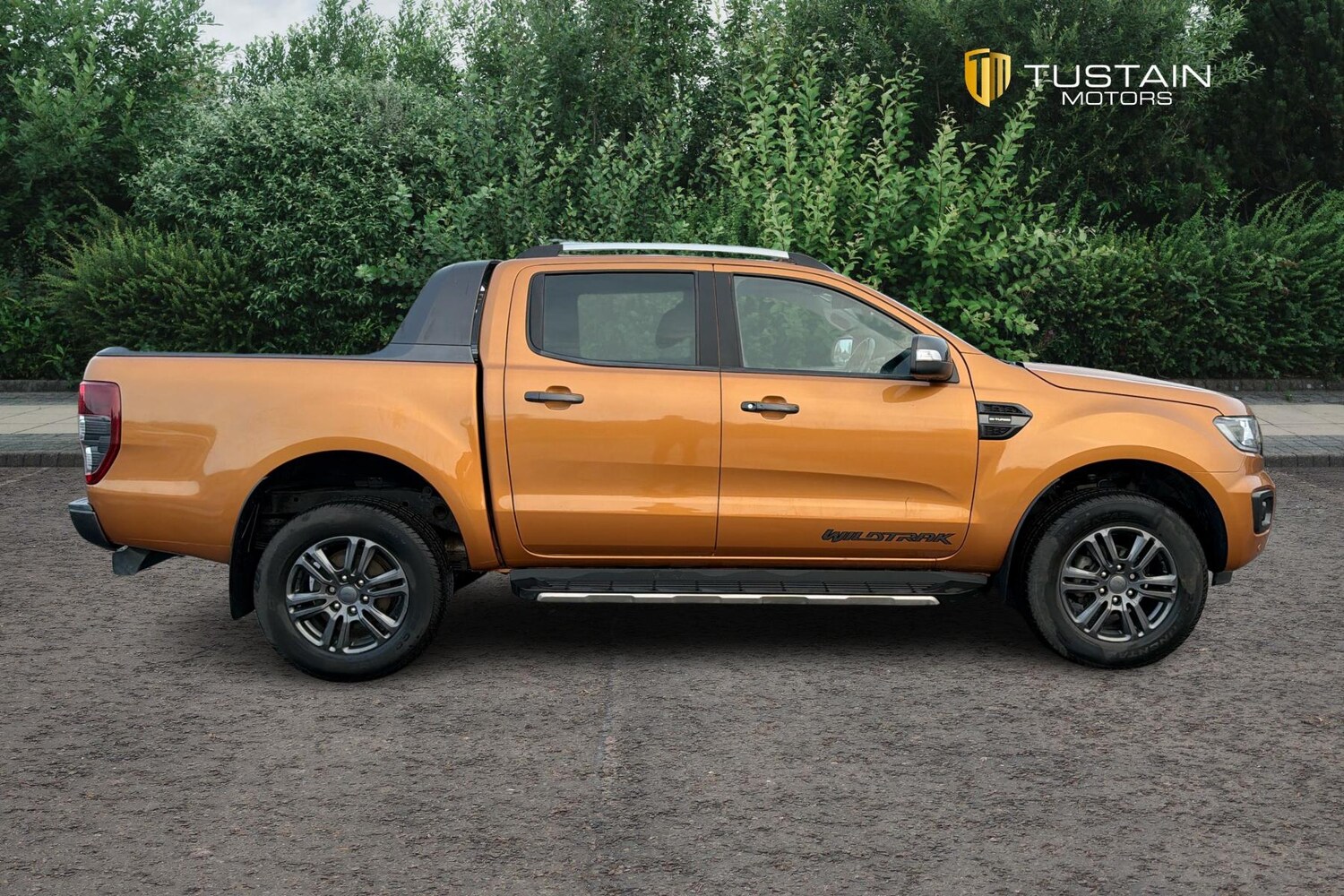 Used Ford Ranger 2021 for sale - 77239992: Photo 8