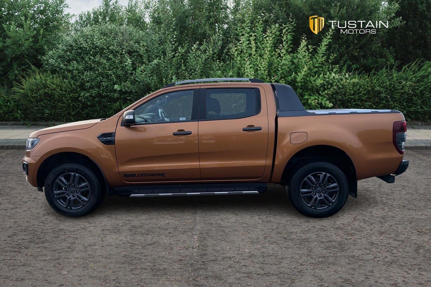 Used Ford Ranger 2021 for sale - 77239992: Photo 9