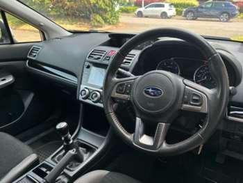 Used Subaru XV 2016 for sale - 74961631: Photo