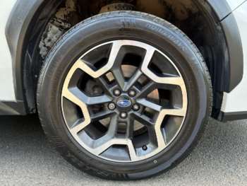 Used Subaru XV 2016 for sale - 74961631: Photo