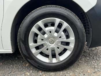 Used Vauxhall Vivaro 2021 for sale - 70852389: Photo