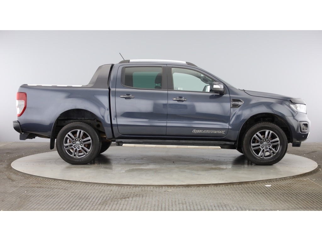 Used Ford Ranger 2022 for sale - 76516053: Photo 10