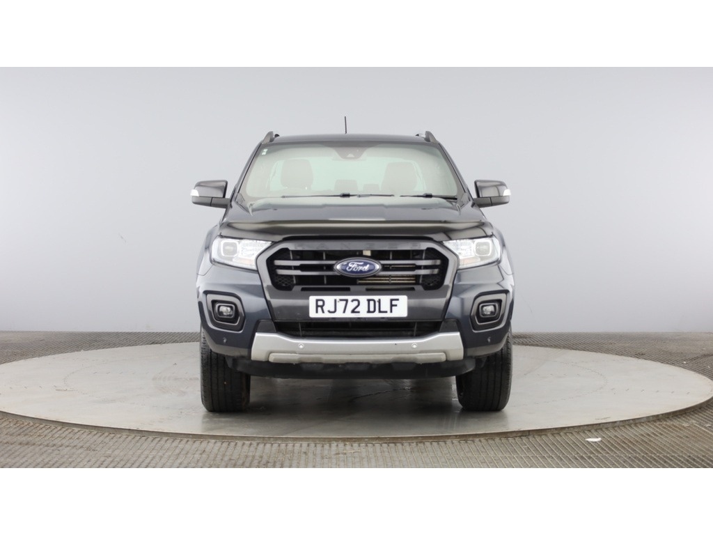 Used Ford Ranger 2022 for sale - 76516053: Photo 11
