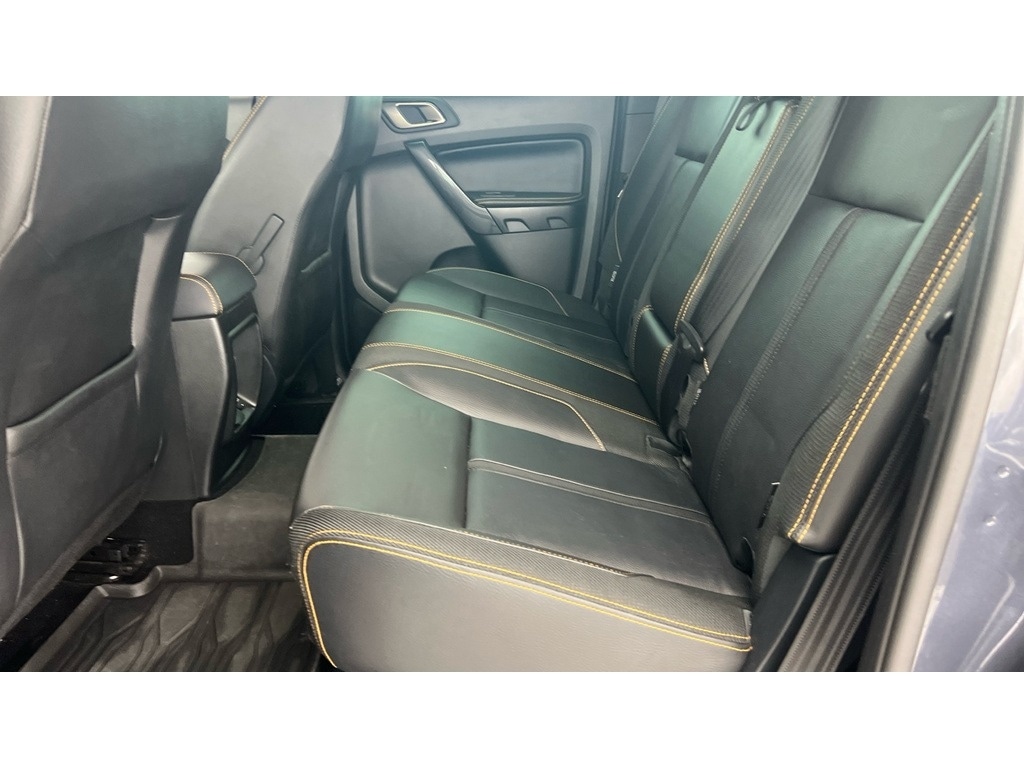 Used Ford Ranger 2022 for sale - 76516053: Photo 12