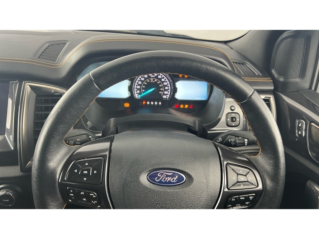 Used Ford Ranger 2022 for sale - 76516053: Photo 2