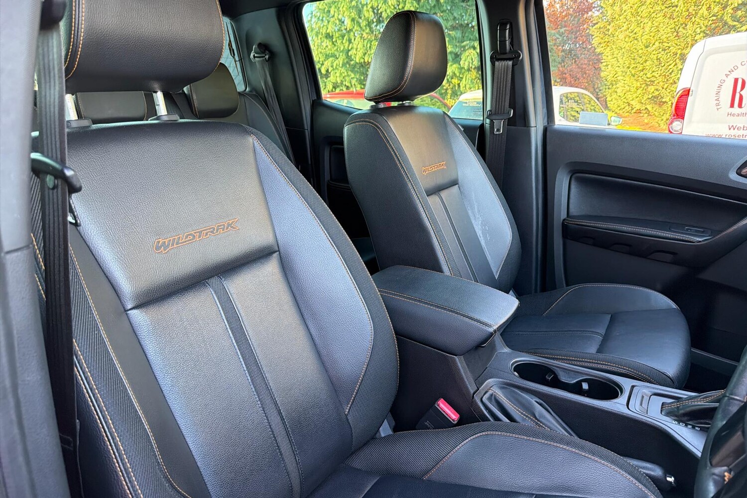 Used Ford Ranger 2022 for sale - 76516053: Photo 25