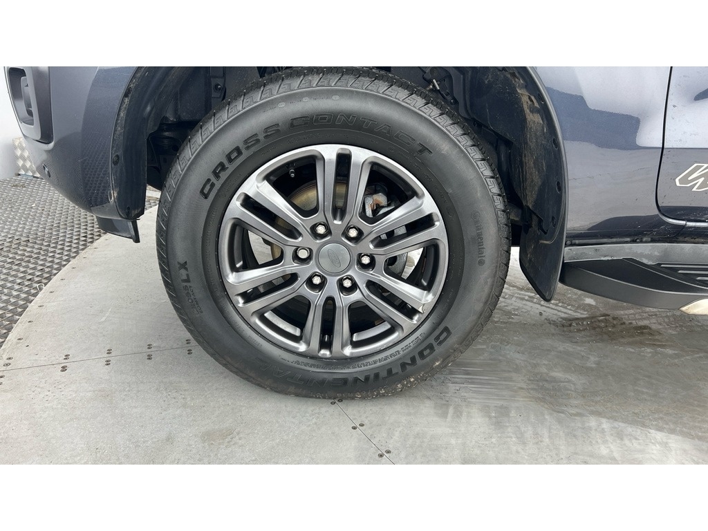 Used Ford Ranger 2022 for sale - 76516053: Photo 3