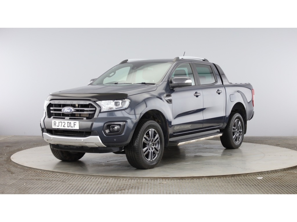 Used Ford Ranger 2022 for sale - 76516053: Photo 5