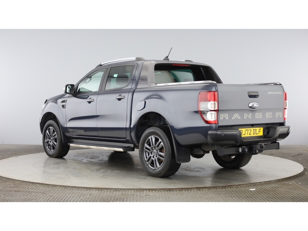 Used Ford Ranger 2022 for sale - 76516053: Photo 7