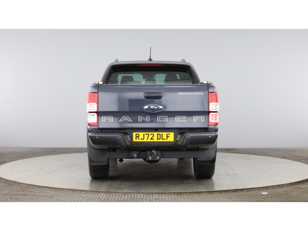 Used Ford Ranger 2022 for sale - 76516053: Photo 8
