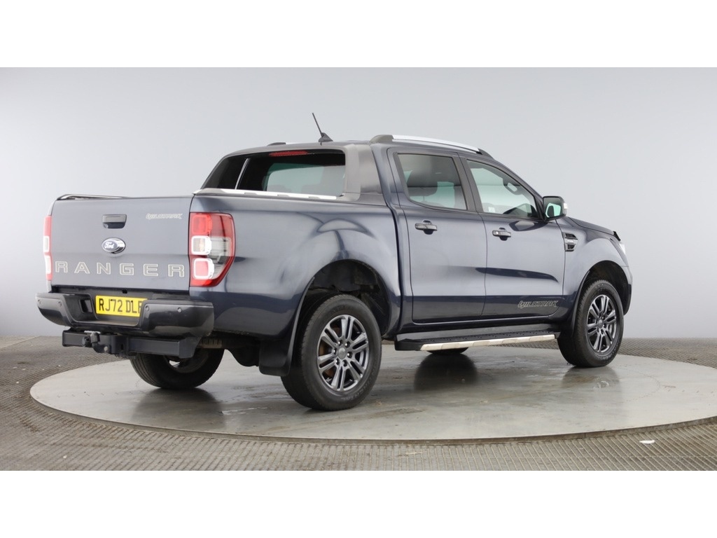 Used Ford Ranger 2022 for sale - 76516053: Photo 9