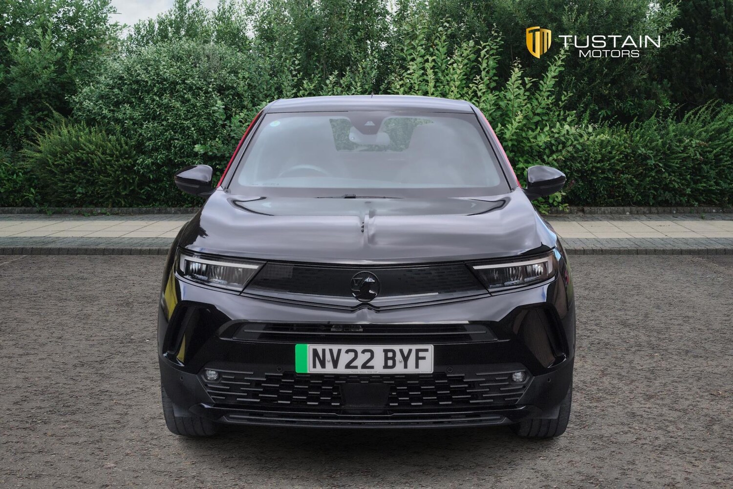 Used Vauxhall Mokka Electric 2022 for sale - 75845193: Photo 10