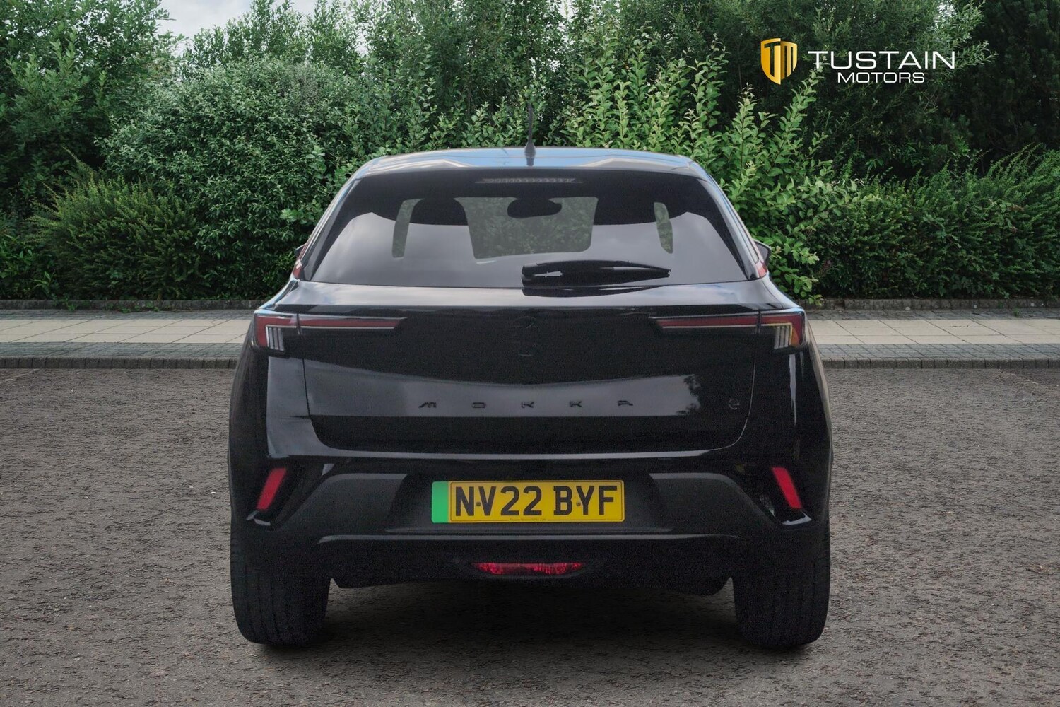 Used Vauxhall Mokka Electric 2022 for sale - 75845193: Photo 11