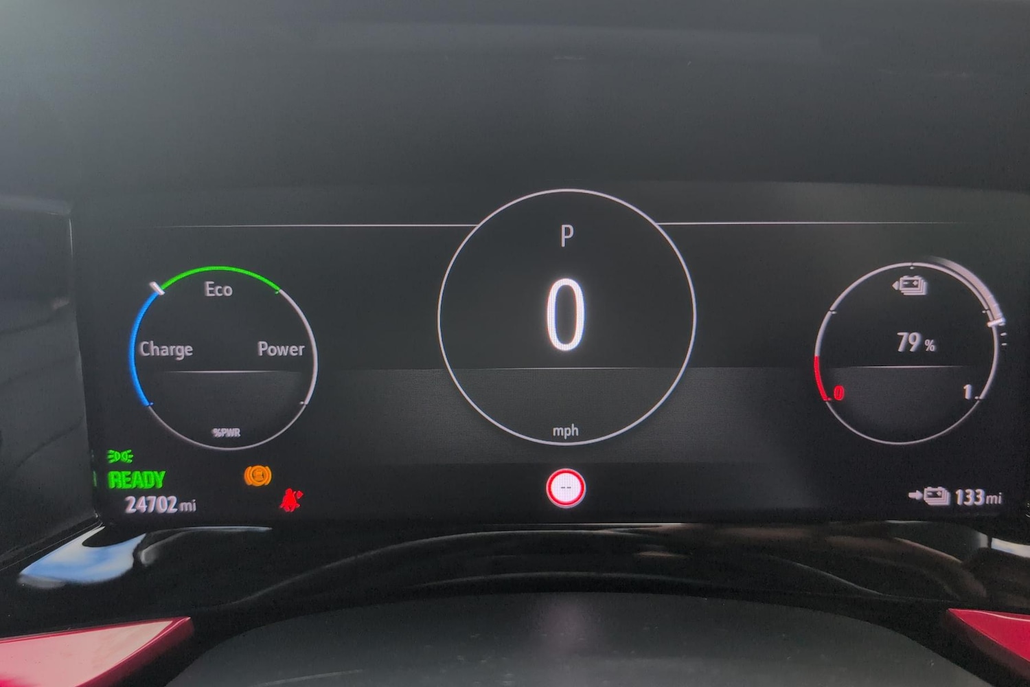 Used Vauxhall Mokka Electric 2022 for sale - 75845193: Photo 13