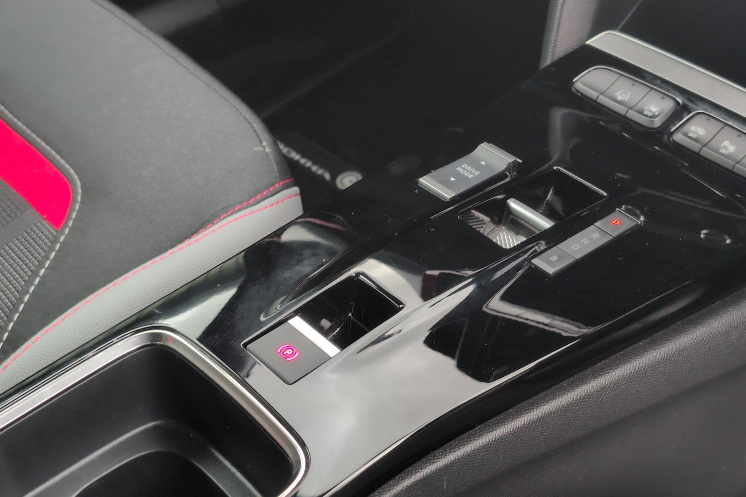 Used Vauxhall Mokka Electric 2022 for sale - 75845193: Photo 14