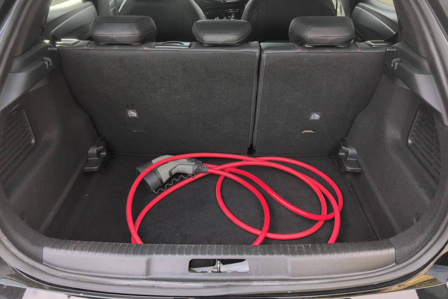 Used Vauxhall Mokka Electric 2022 for sale - 75845193: Photo 18