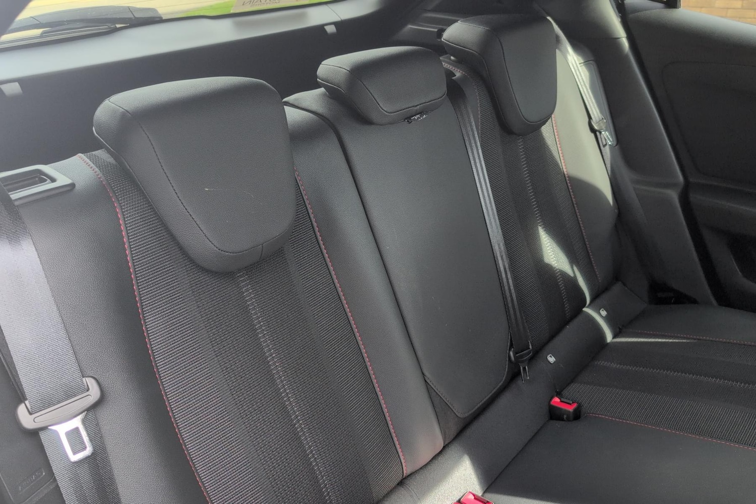 Used Vauxhall Mokka Electric 2022 for sale - 75845193: Photo 19