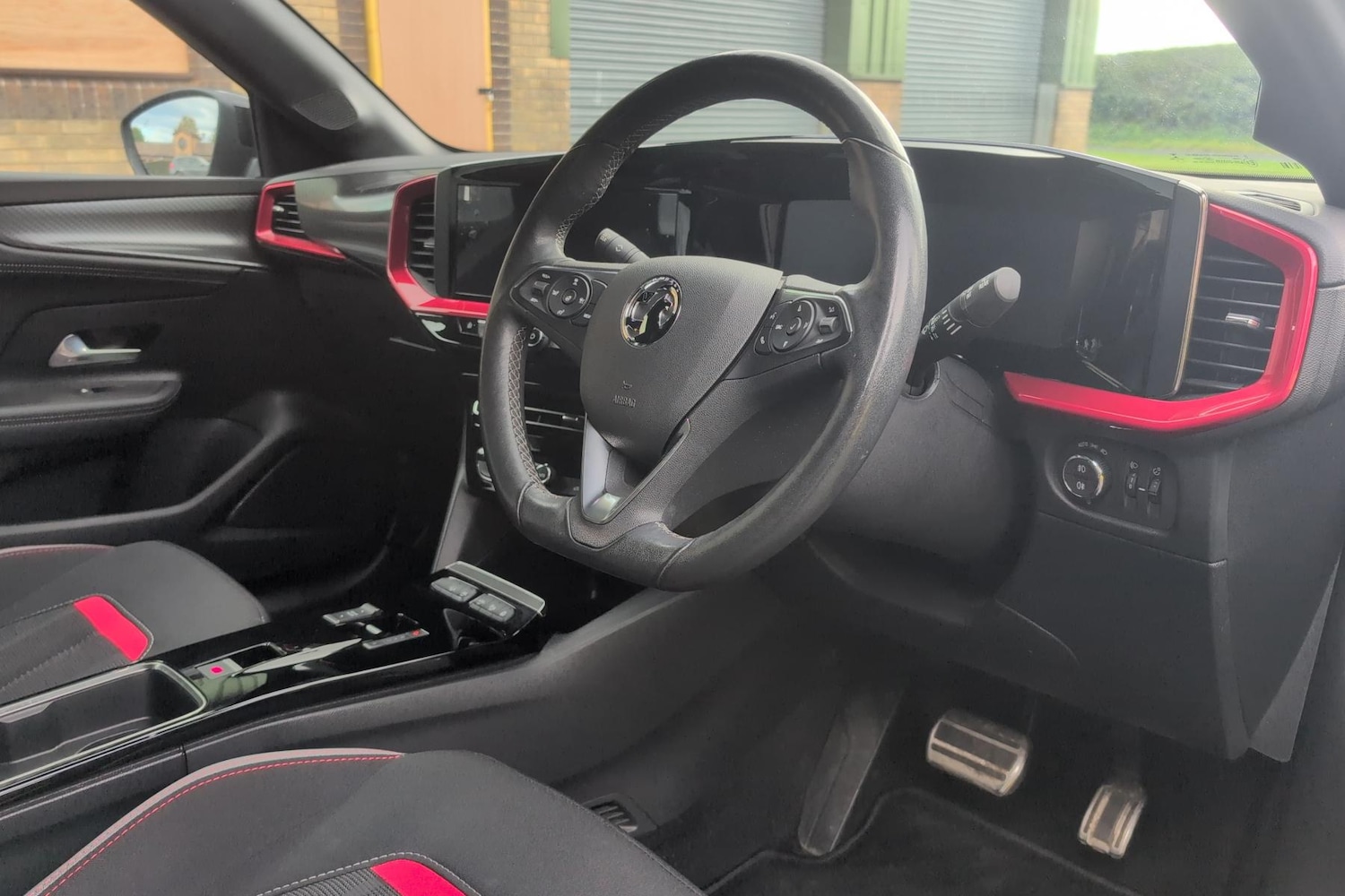 Used Vauxhall Mokka Electric 2022 for sale - 75845193: Photo 2