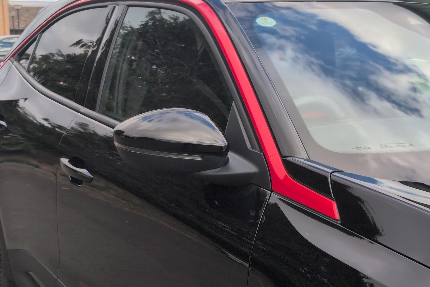 Used Vauxhall Mokka Electric 2022 for sale - 75845193: Photo 21
