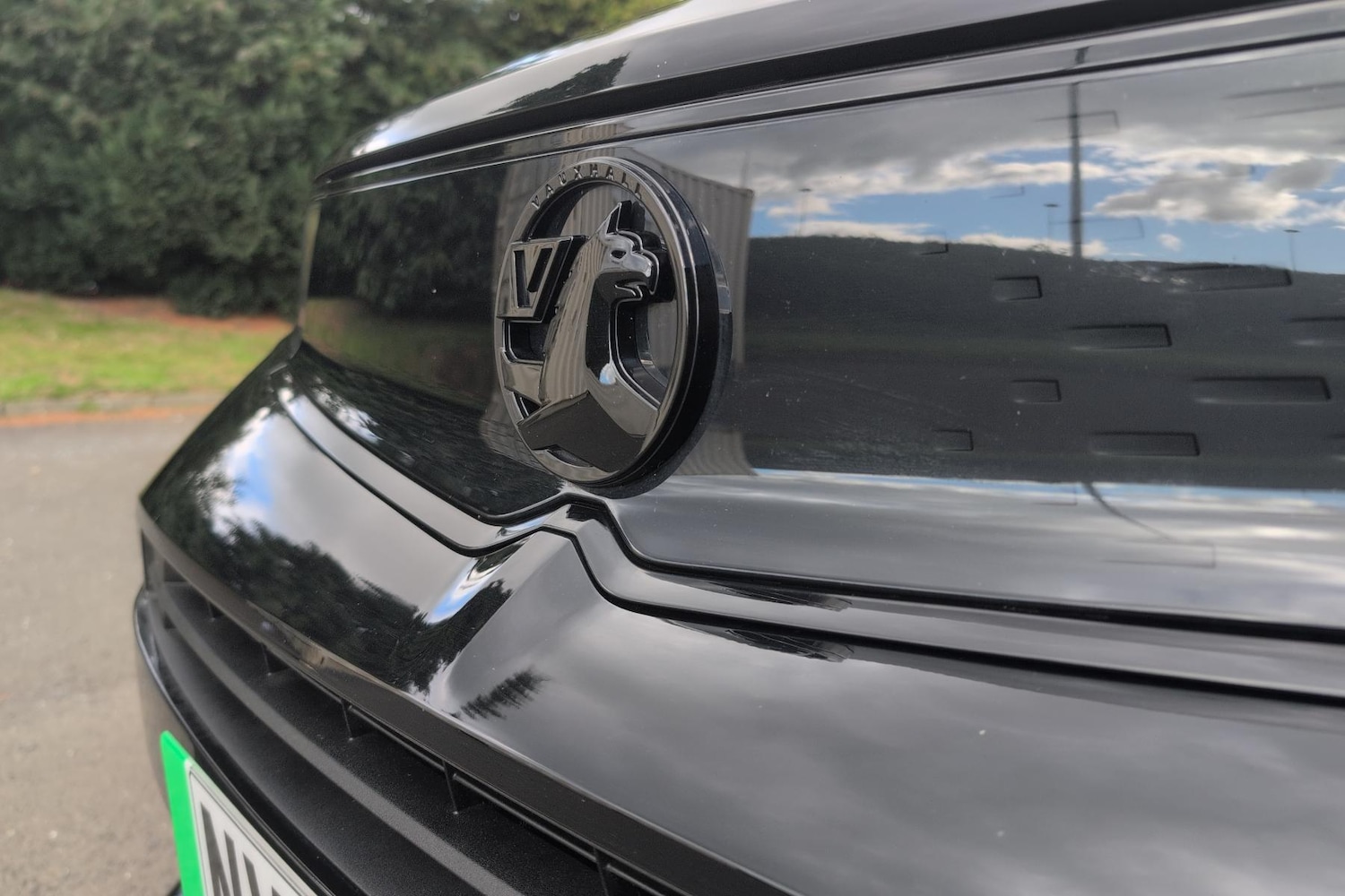 Used Vauxhall Mokka Electric 2022 for sale - 75845193: Photo 22