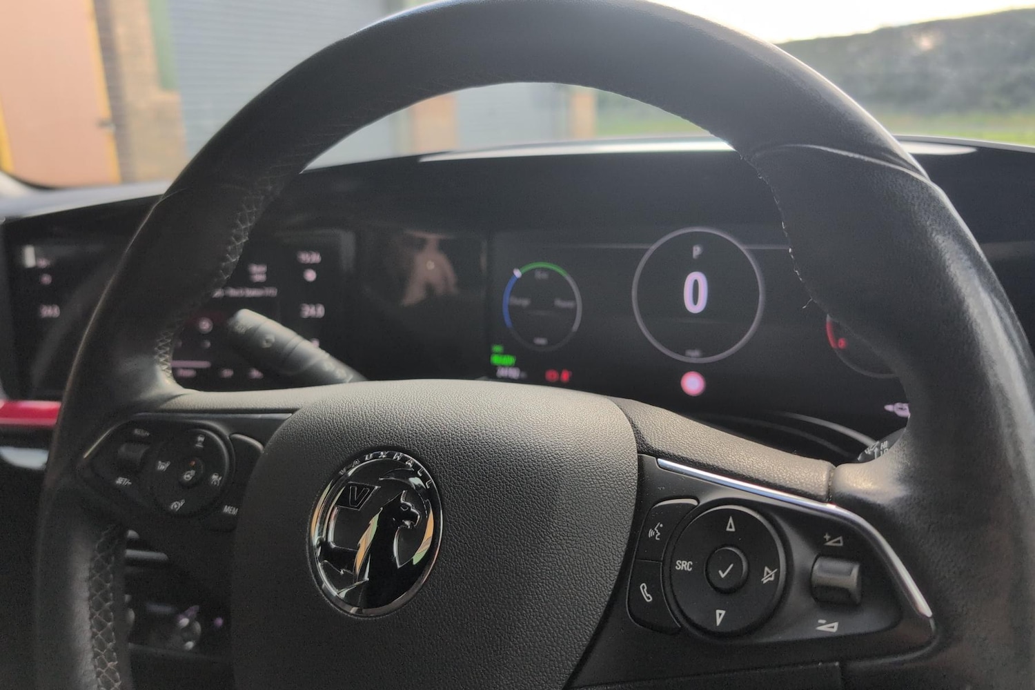 Used Vauxhall Mokka Electric 2022 for sale - 75845193: Photo 24