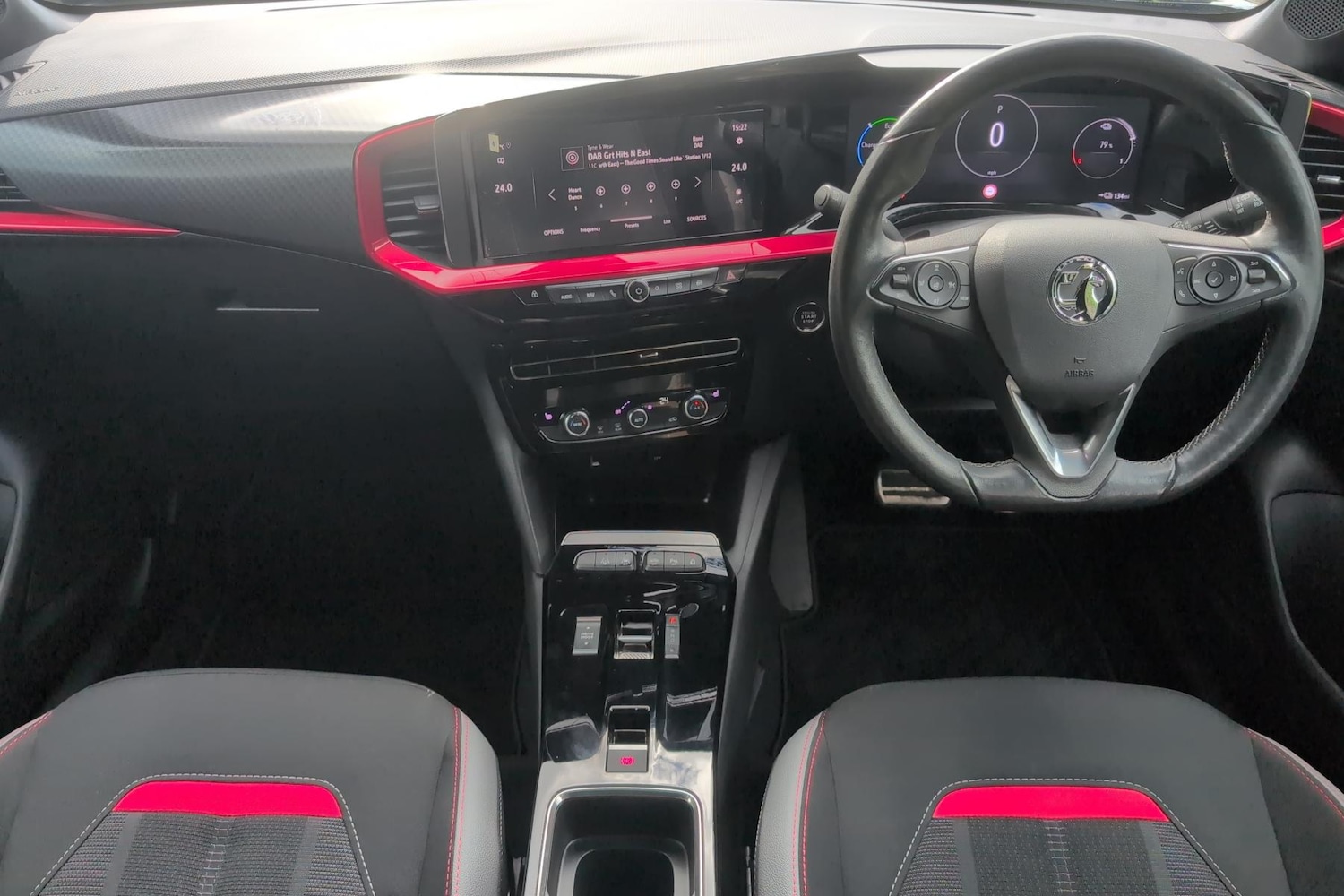 Used Vauxhall Mokka Electric 2022 for sale - 75845193: Photo 4